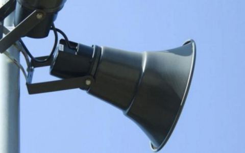 В Коми снова проверят сирены