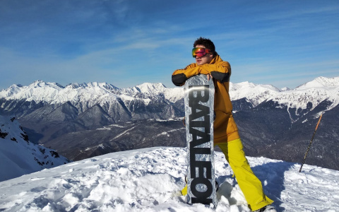 Какими видами спорта можно заниматься в Сыктывкаре зимой и что для этого нужно?