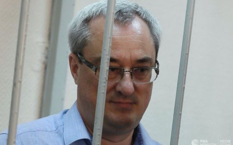 Заседание по делу Гайзера в Сыктывкаре не состоялось из-за болезни адвоката
