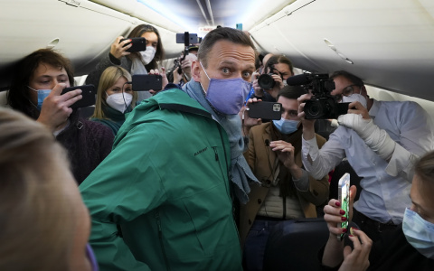 «Люди потеряли остатки уважения к государству»: сыктывкарские общественники о задержании Навального