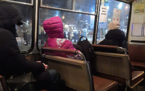 Сыктывкарцы о подорожании автобусного проездного: «Скоро все пешком пойдут»