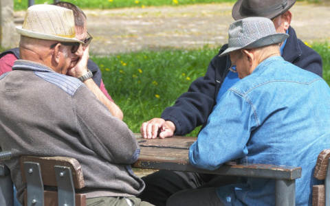 Россияне назвали размер пенсии для комфортной старости