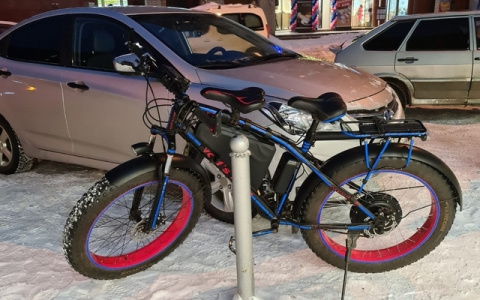 Мэр Сыктывкара поддержала инициативу по созданию велодорожек