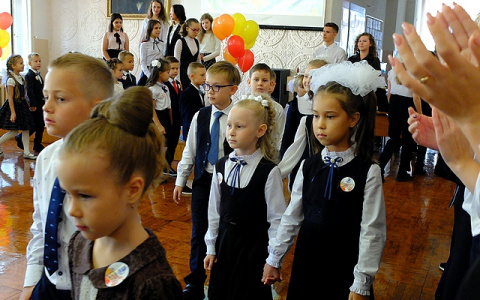 Инструкция для сыктывкарцев: как отдать ребенка в первый класс в 2021 году