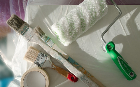 В России ограничат время для шумного ремонта в квартирах