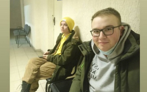 В Сыктывкаре задержали депутата горсовета за митинг 23 января