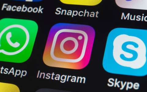 Эксперт рассказал, как камера следит за пользователями Instagram