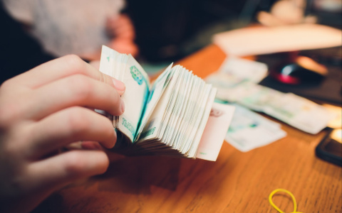 В 2020 году выплату на первенца в Коми получило почти пять тысяч человек