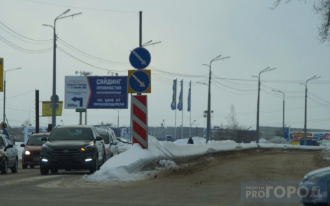 Синоптики рассказали, какой будет первая неделя февраля в Коми