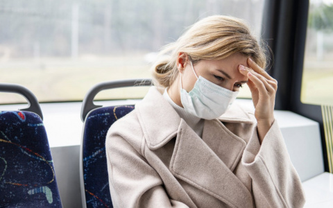 Российский врач заявил о выходе страны на плато по коронавирусу