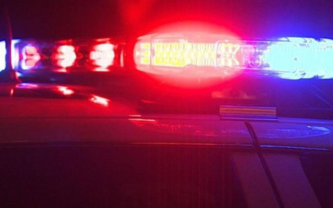 В Коми произошло страшное ДТП с двумя погибшими