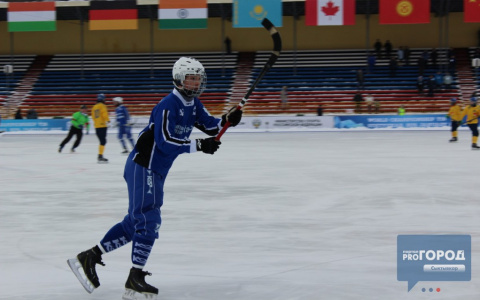 Дворовые команды Сыктывкара примут участие в спартакиаде
