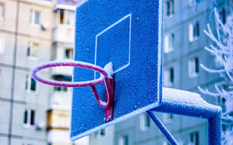 «Опять -35»: синоптики дали прогноз на рабочую неделю в Коми