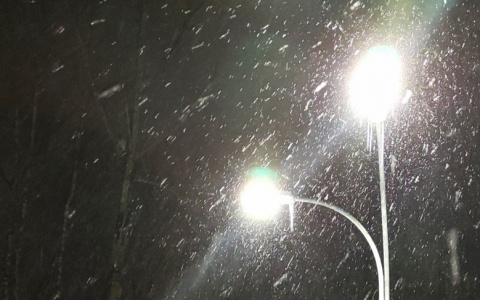 Умный теплый свет для северного города: «Ростелеком» модернизирует освещение в Сыктывкаре