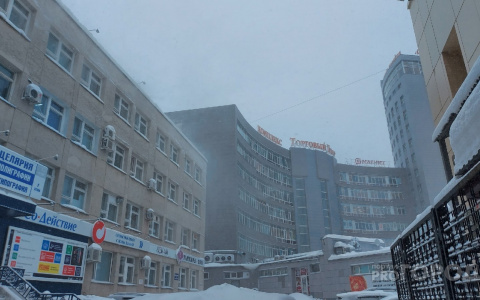 Погода в Сыктывкаре на 18 февраля: без осадков, облачно и холодно