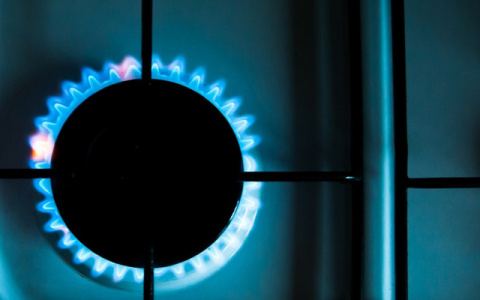 В Сыктывкаре семь домов внезапно остались без газа