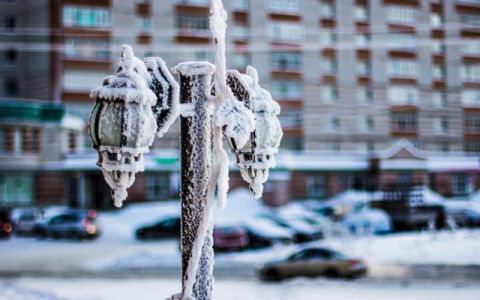 Россиянам предрекли новую погодную эпоху