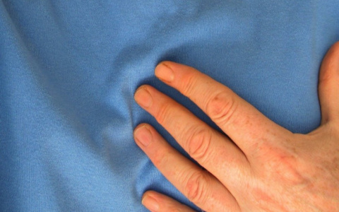 Кардиолог перечислила необычные симптомы инфаркта