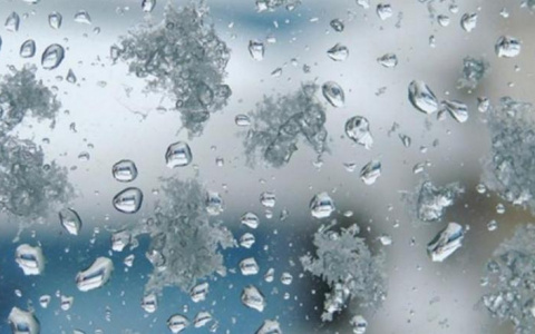 Погода в Сыктывкаре на 2 марта: наконец-то весна