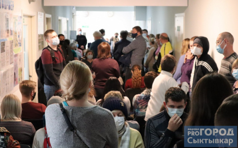 Ученые заявили, что антитела к COVID-19 есть только у 10% населения планеты