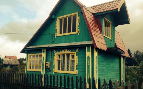 Жители Коми получат больше денег на строительство частных домов