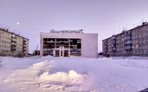 «Неудивительно, что русские такие крутые»: британцев поразил поселок в Коми