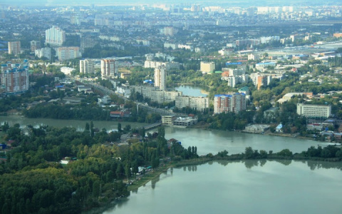Назван лучший для начала «новой жизни» город России