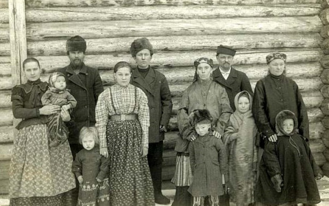 Сильный характер и верность: что отличало женщин в исторической Коми