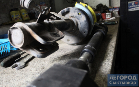 Автоэксперт: новые правила техосмотра могут значительно повысить его стоимость