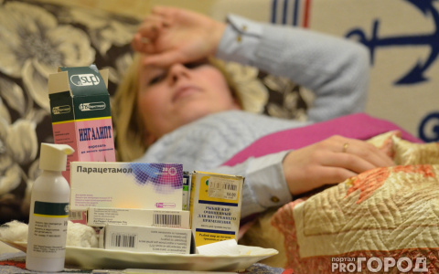 Врачи допустили рост числа зараженных COVID-19 к середине весны