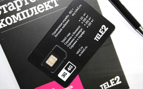 Tele2 проанализировала онлайн-продажи за 2020 год