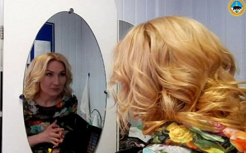 В одной из колоний Коми прошел конкурс преображений «Зонушка»