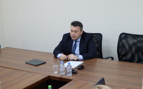 Термодеструкторы в Коми: глава Минприроды Коми рассказал, почему люди к ним не готовы