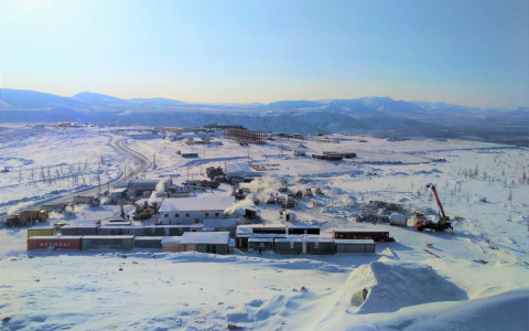 На крупнейшем в Евразии месторождении меди запустят Private LTE