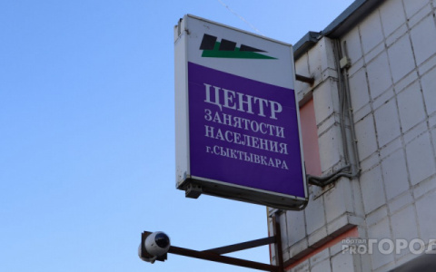 Коми оказалась на 63 месте в топе безработицы по регионам России