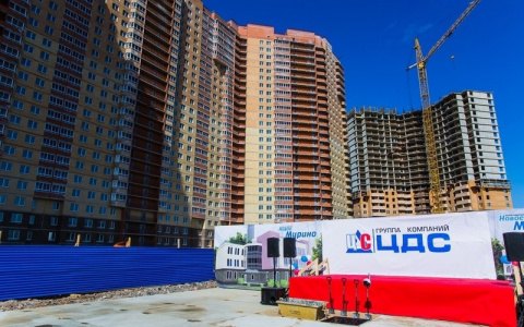 Квартира в Питере от «ЦДС»: как сыктывкарцам реально сэкономить и переехать в город своей мечты