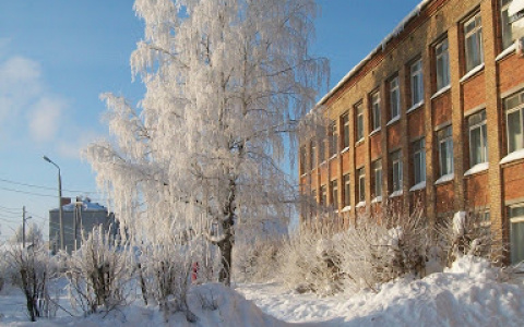 В Коми «заминировали» еще одну школу