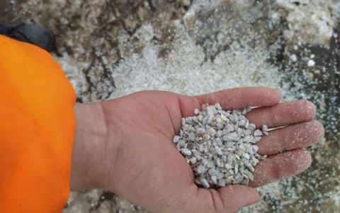 Тротуары Сыктывкара покроются мрамором: в городе пройдет антигололедный эксперимент