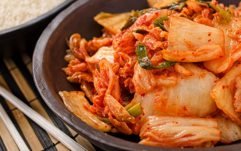 Блюдо из корейских дорам оказалось облегчающим течение COVID-19