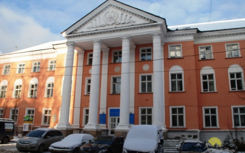 Сказки под похоронный шансон: в Сыктывкаре пройдут выступления под необычный саундтрек