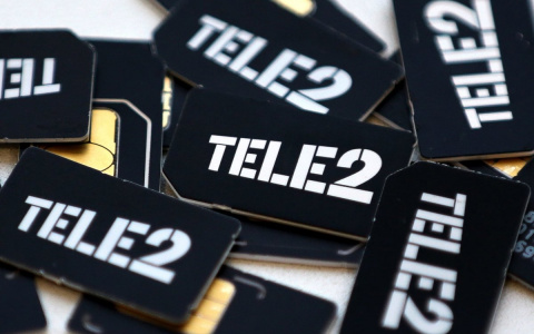 За год Tele2 увеличила число базовых станций почти на треть