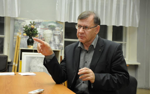 Депутат Госсовета Коми в реанимации из-за COVID-19