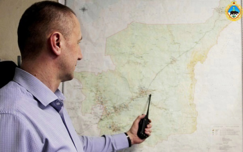 Операция «Розыск»: сотрудники УФСИН Коми задержали 12 осужденных