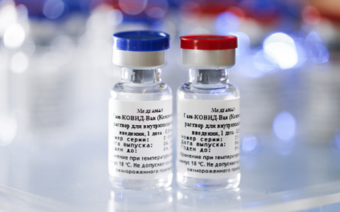 Выяснилось, были ли случаи заболевания коронавирусом после вакцинации в Коми