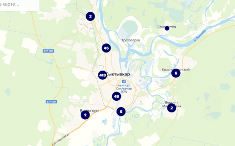 В Сыктывкаре более 500 человек готовы протестовать за свободу Навального