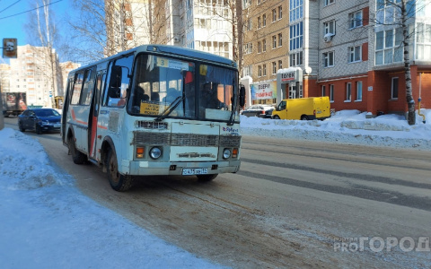 В России предложили выдавать проездные до 16 лет бесплатно