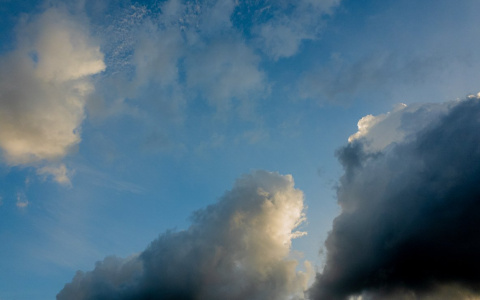 Погода в апреле: выяснилось, чего ждать жителям Коми