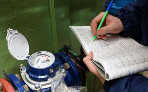 В апреле жители Коми получат квитанции с корректировкой за тепло