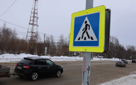 Программа «Ноль смертей»: как сделать так, чтобы сыктывкарцы перестали умирать на дорогах
