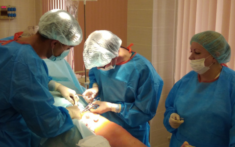 Клиника Кировского медуниверситета получила новый статус